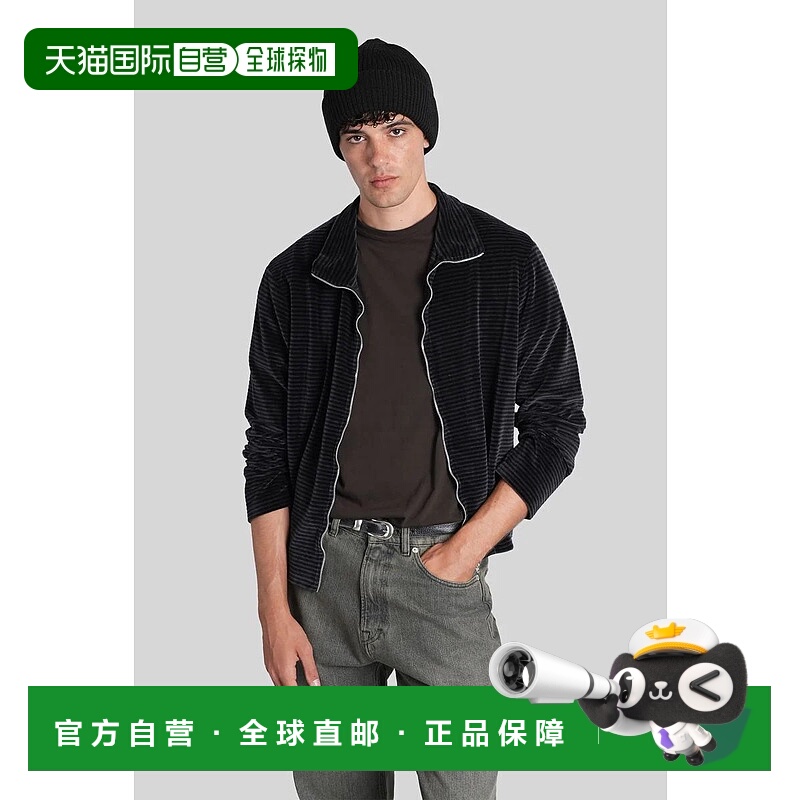 1h可退 香港直邮OUR LEGACY 男士针织衫 426571M4243SPS AW2025