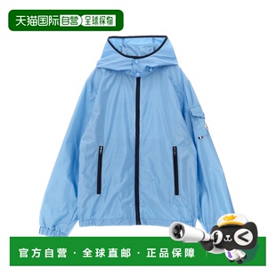 香港直邮MONCLER 男童夹克 L19541A00010539ZD71E SS2026
