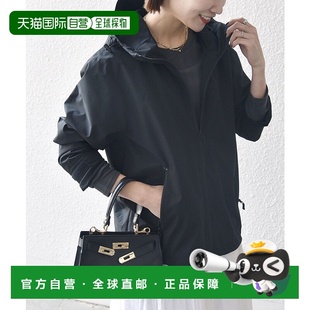 Mountain派克外套 Spindle 日本直邮SHIPS 2.5层可机洗拨水防风