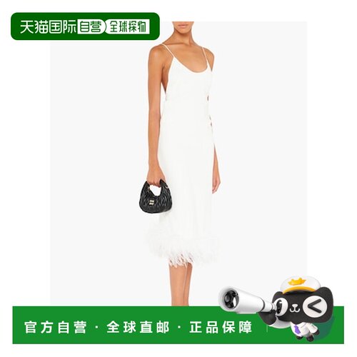 1h可退 香港直邮MIU MIU 女士手提包 5BP078N88VOOOF0002 CO 黑色