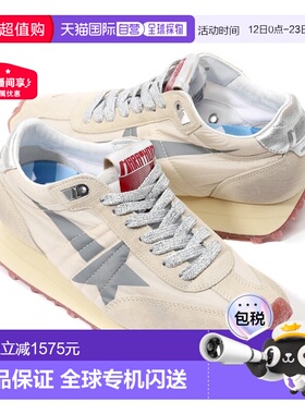 韩国直邮Golden Goose女款休闲运动鞋马拉松跑鞋GWF00683F007399