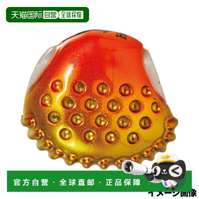 日本直邮Gamakatsu Luxe Sakuragen Delta Sinker TG19号70克3号/