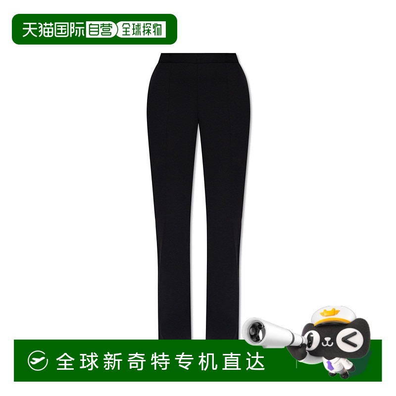 1h可退 欧洲直邮tory burch 女士 休闲裤