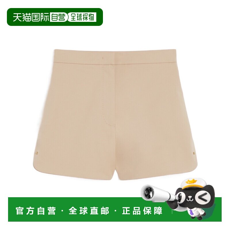 1h可退 香港直邮MAX MARA 女士短裤 1146015106012 AW2025 花色