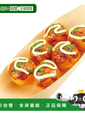 【日本直邮】Artec 粘土食品样品工艺套件：章鱼烧套件 58493