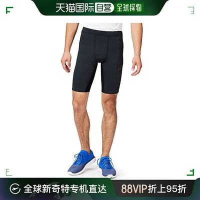 【日本直邮】ASICS 陆地服练习 SPEED LONG DISTANCE TIGHT XL