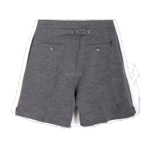 韩国直邮Thom Browne MJQ189A J0020 035 短裤