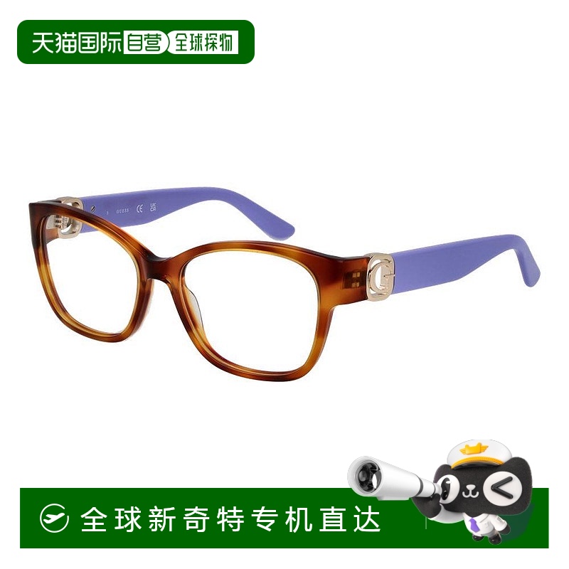1h可退 【美国直邮】guess 女士 太阳镜