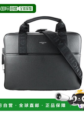 香港直邮GIVENCHY 男士手提包 BK503YK0H7001