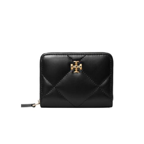 TORY BURCH 女士化妆包 159791001 SS2025 黑色
