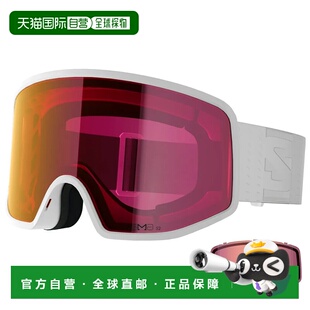 香港直邮SALOMON Sentry Pro Sigma 滑雪镜 中性萨洛蒙