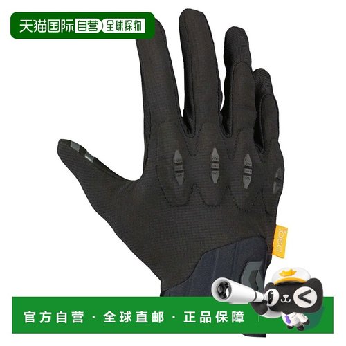 香港直邮SCOTT Gravity LF 手套 中性