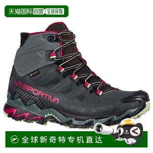 Raptor Mid 香港直邮LA 徒步靴 Ultra Goretex 女士 SPORTIVA