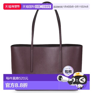 欧洲直邮Calvin Klein Jeans  女包 秋冬2025 托特包 FOIL LOGO T