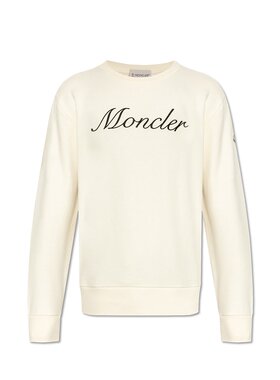 MONCLER 男士针织毛衣 K10918G0003389AUJ034 SS2025