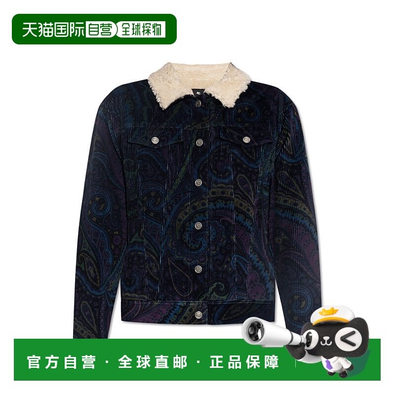 欧洲直邮etro 女士 外套