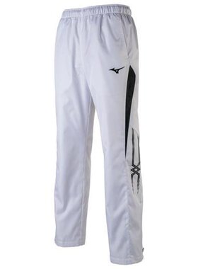 日本直邮MIZUNO 保暖裤呼吸保暖训练服装男女通用 32JF755001