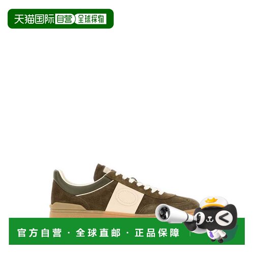 欧洲直邮VALENTINO GARAVANI 男士休闲鞋 9Y2S0H77LAL2AH AW2026