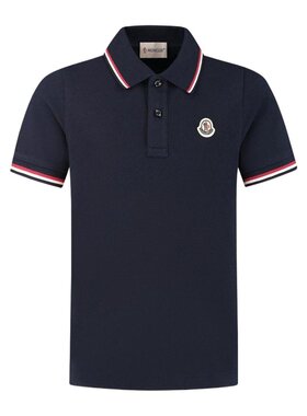 MONCLER 男童T恤 K29548A0000389ALK778 AW2025