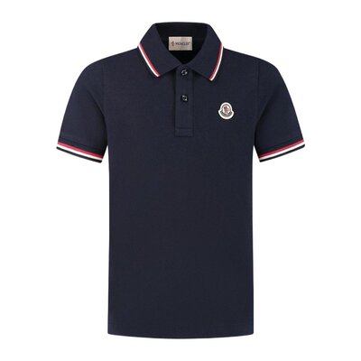 MONCLER 男童T恤 K29548A0000389ALK778 AW2025