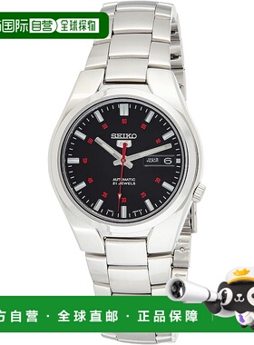 【日本直邮】SEIKO精工 SEIKO5全自动机械手表 SNK617K1新款