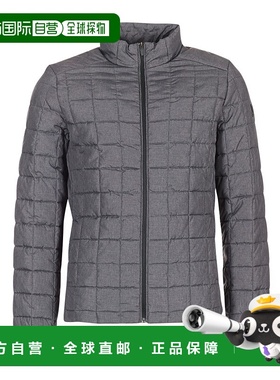 欧洲直邮Scotch & Soda  DARLOU 男装羽绒服/棉服 139207-0810