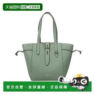 手提包单肩包 FU3536AW005758 日本直邮FURLA 托特包