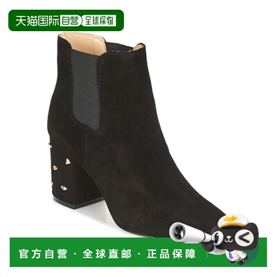 欧洲直邮Katy Perry 女士 短筒靴 THE SOPHIA切尔西靴