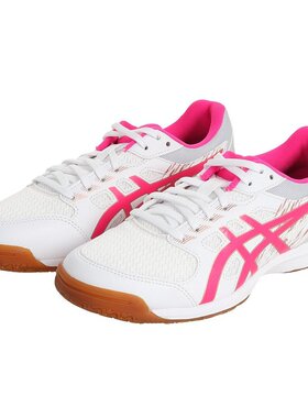 ASICS亚瑟士 乒乓球鞋 Attack Hyperbeat 4 1073A056.101