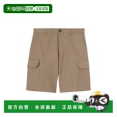 Piana 裤 工装 香港直邮Loro 百慕大短裤 FAN0003工装 直筒裤