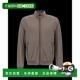 宽身束腰短夹克 1h可退 gi0004 HERNO Gris 香港直邮Herno 男士