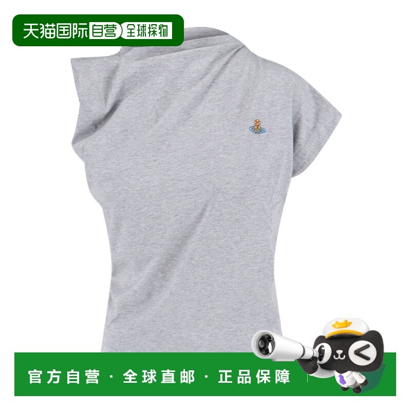 欧洲直邮vivienne westwood 女士 上装T恤,女装/女士精品,T恤,淘宝优惠券,粉丝福利购,淘宝优惠卷