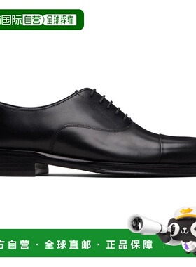 1h可退 香港直邮潮奢 Paul Smith 保罗 史密斯 男士 黑色 Garson