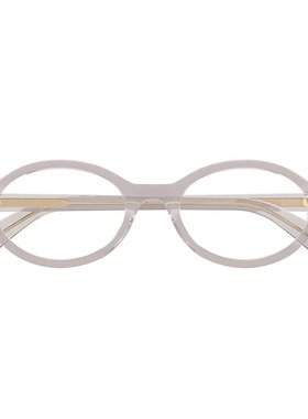 BOTTEGA VENETA 女士眼镜 BV1367O004 SS2025 灰色