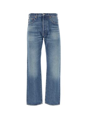 VALENTINO GARAVANI 男士牛仔裤 5V3DE03RAA6558