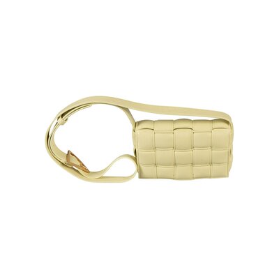 BOTTEGA VENETA 女士斜挎包 717506VCQR17406 AW2023