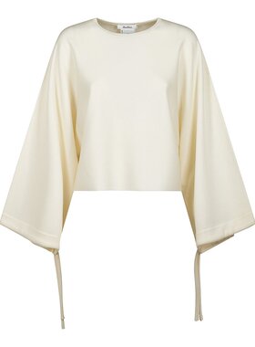 MAX MARA 女士连衣裙 FRAIS001 AW2025 白色