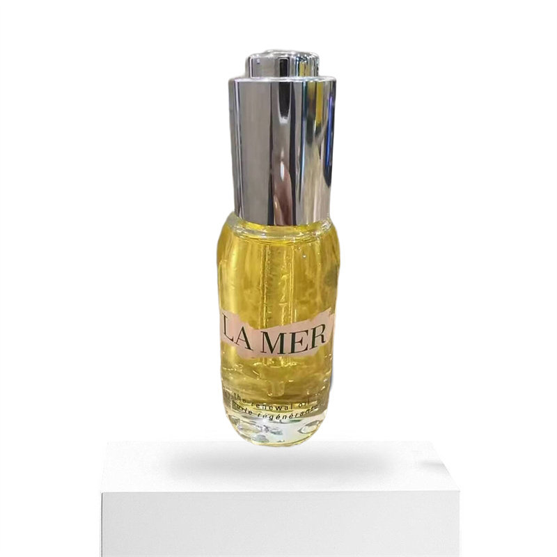 lamer海蓝之谜深层滋润焕亮淡化细纹改善衰老精华液30ml