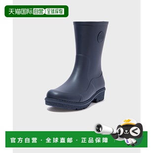 正品 韩国直邮FITFLOP 靴FFSO4E601N3舒适百搭 时装 保暖 女士女鞋