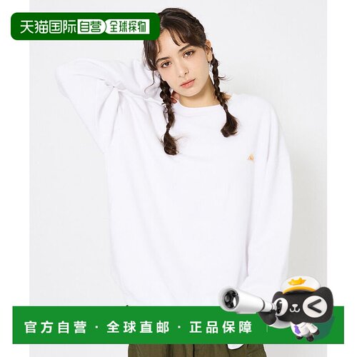 日本直邮ABAHOUSE KELTY 卫衣 黑色 KE2521306夹克抓绒