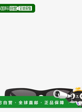 1h可退 欧洲直邮FENDI 芬迪 26春夏 FOL589V1PF1UI8 男士 太阳眼