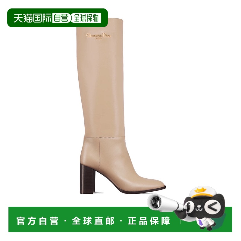 1h可退 香港直邮DIOR 女士高跟鞋 KCT051VVVS24T SS2025 花色 高