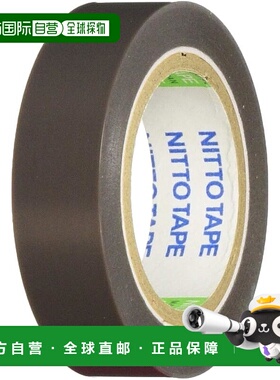 【日本直邮】Nitto Nitoflon 胶带 No. 903UL 0.08 毫米 x 13 毫