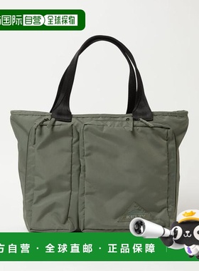 1h可退 日本直邮green label relaxing 【联名】 KELTY GLR 城市
