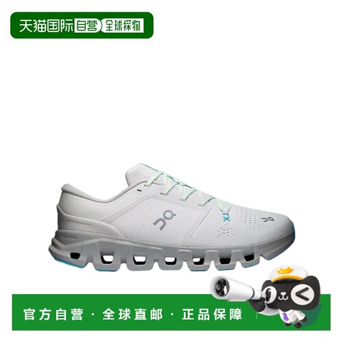 香港直邮奢淘 On Running Cloud X 5男 昂跑运动鞋 3MG30080