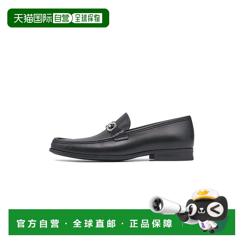 1h可退 香港直邮SALVATORE FERRAGAMO 男士运动鞋 02A8810686084N