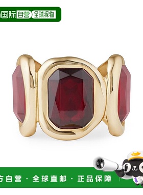 1h可退 【美国直邮】givenchy  创意手链水晶手镯