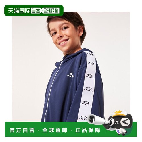 日本直邮OAKLEY Ytr Utility Knit Jacket 8.0 夹克 [OAKLEY 9184