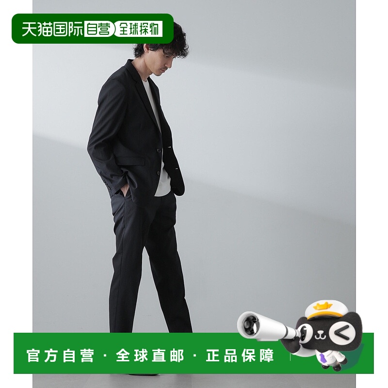 日本直邮NANO universe Damerino Air ワルツ DotAir