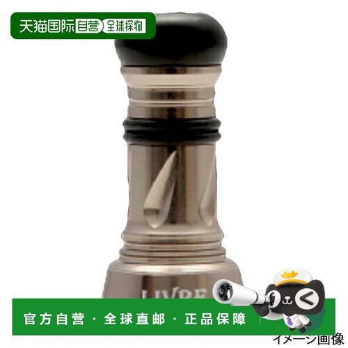 日本直邮Libre Reel Parts 定制平衡器短款兼容 Shimano/DaiwaC1